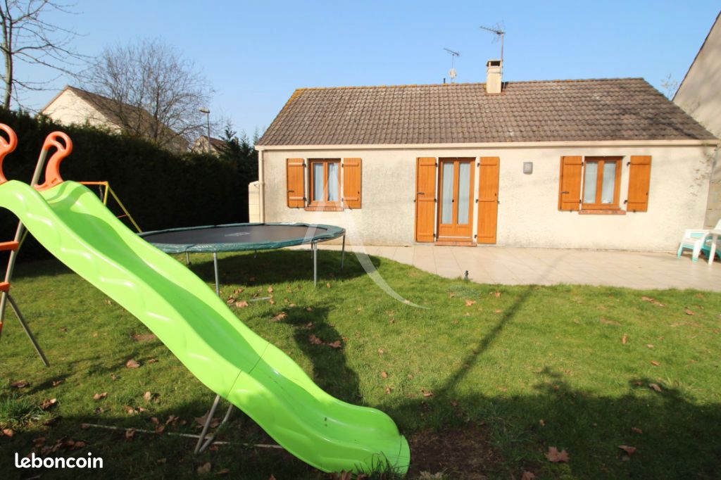 Maison 4 pièces 78 m² · à Meaux · 78 m² · 269 025 €