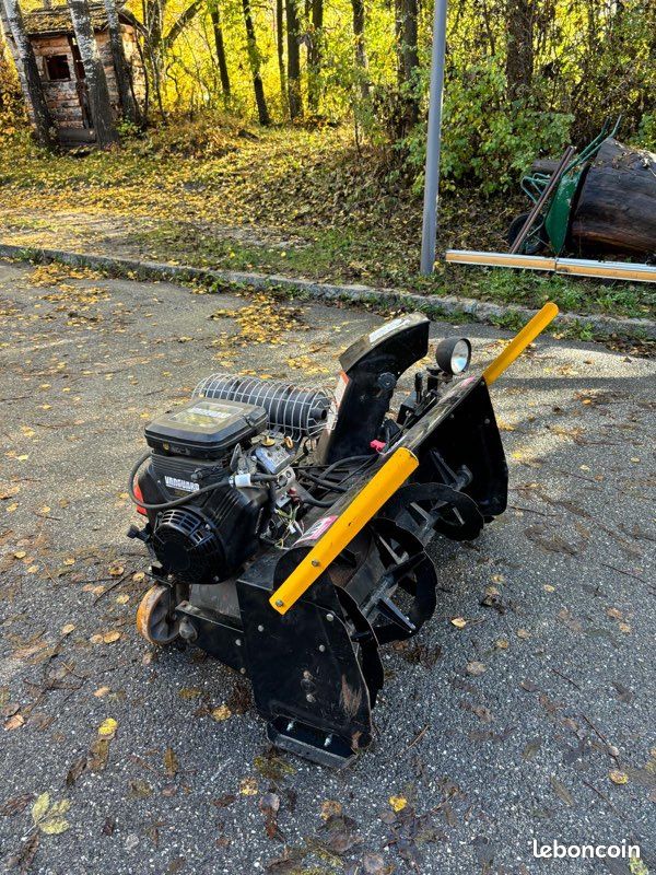 Mtd Yard Yard Machine 10 Hp 28 Snowblower Yard Machines 28-inch