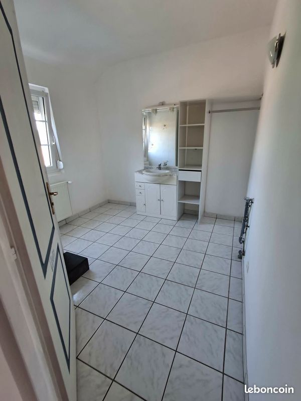 Maison 2 pièces 55 m² · à Herly · 55 m² · 580 €/mois