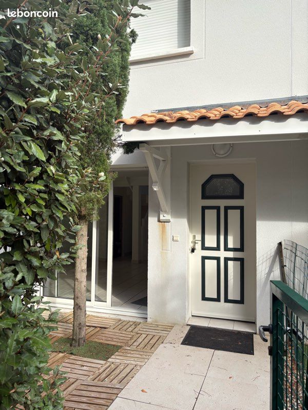 Maison 3 pièces 80 m² · à Gujan-Mestras · 80 m² · 275 000 €