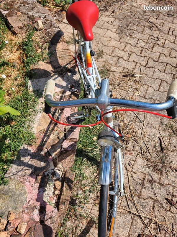 Velo peugeot ville (image 3)