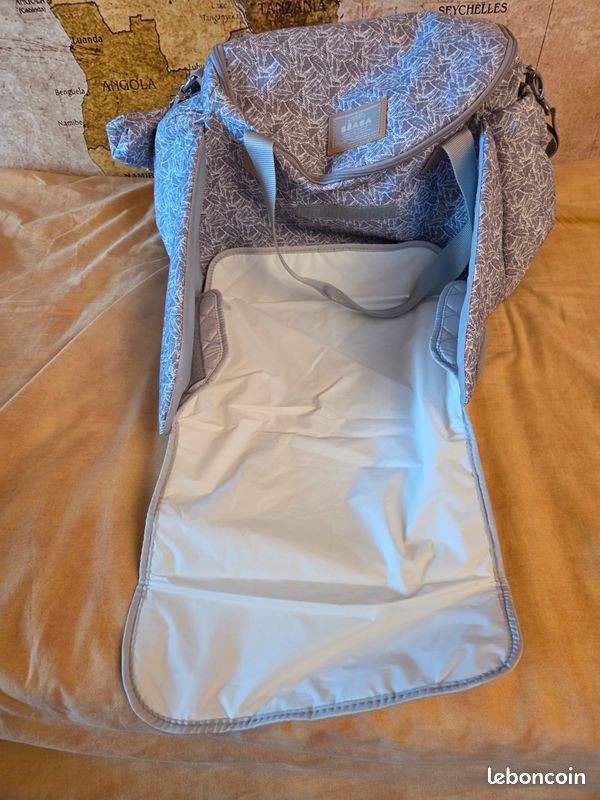 Sac a linger Béaba (image 9)