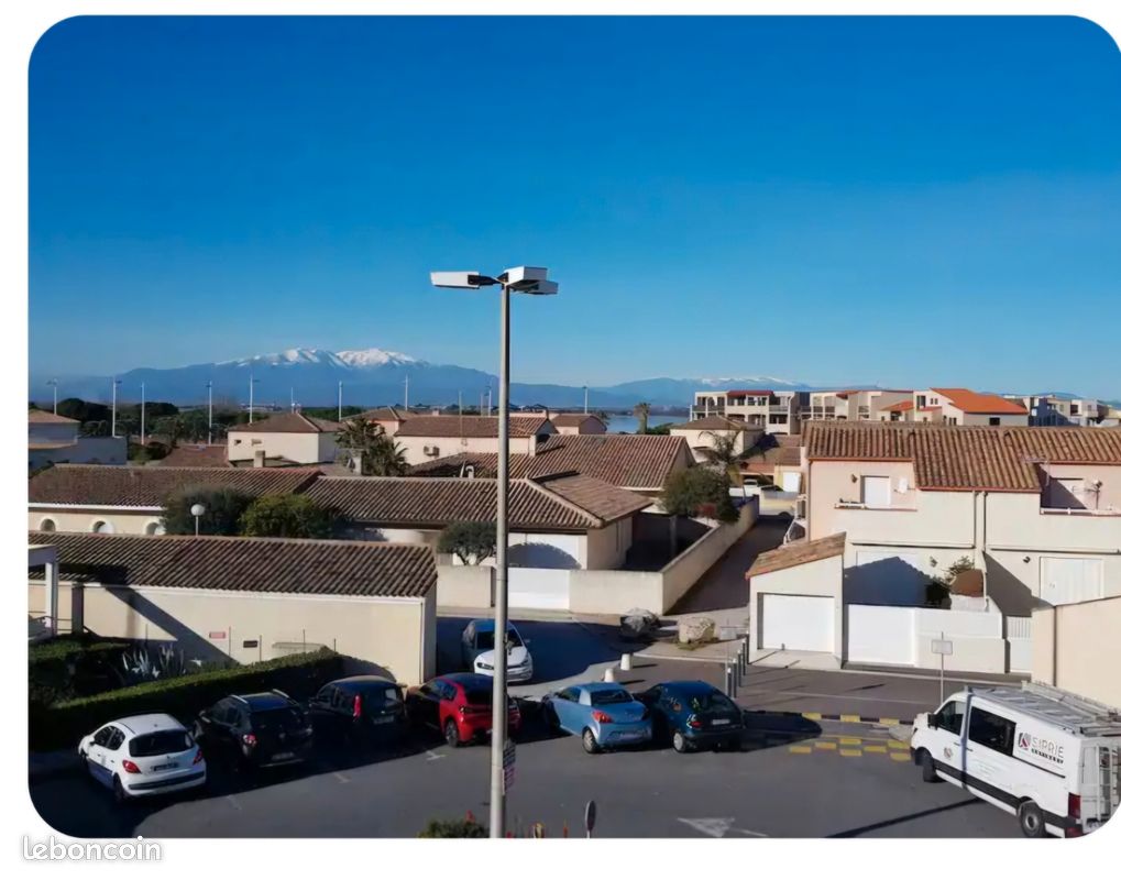 Appartement 1 pièce 18 m² · à Canet-en-Roussillon · 18 m² · 75 000 €