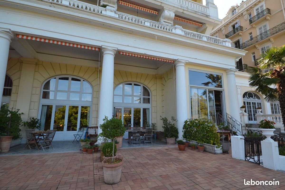 Appartement 4 pièces 178 m² · à Aix-les-Bains · 178 m² · 1 195 000 €