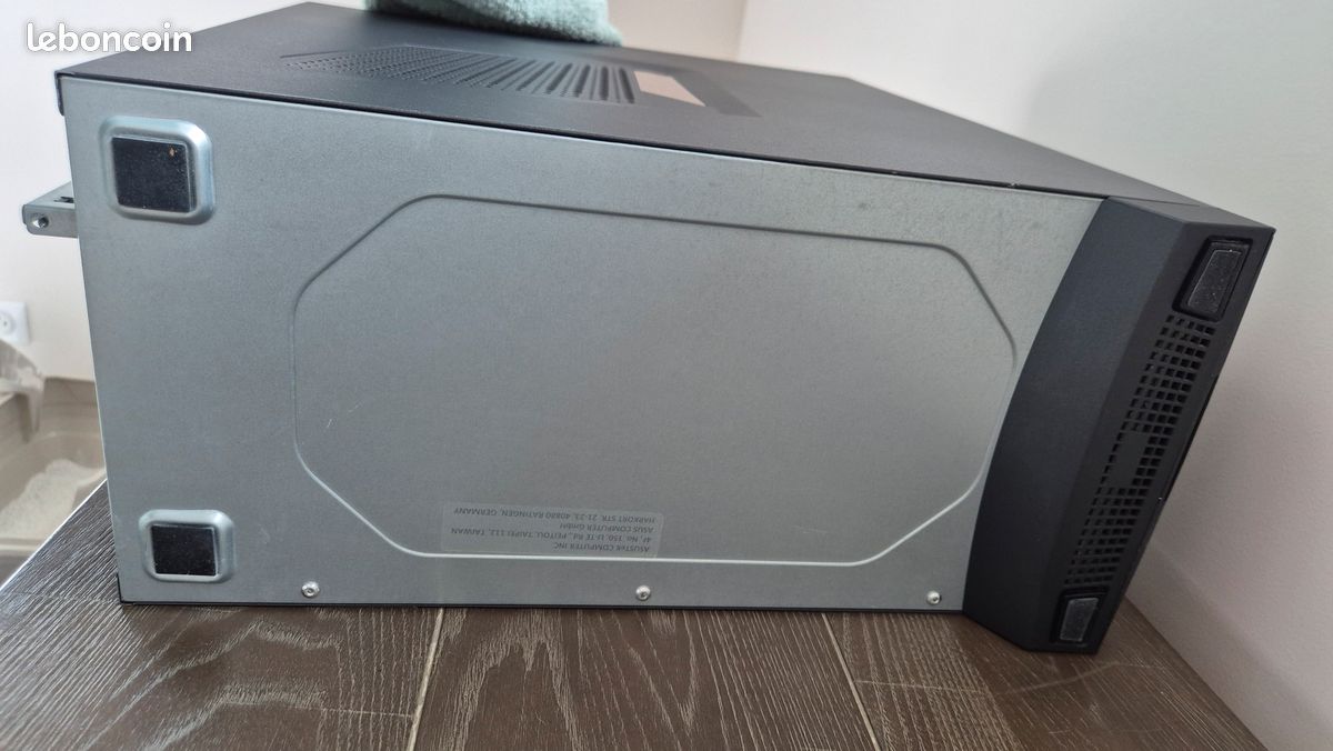 Pack PC Gamer Complet + Ecran (image 7)
