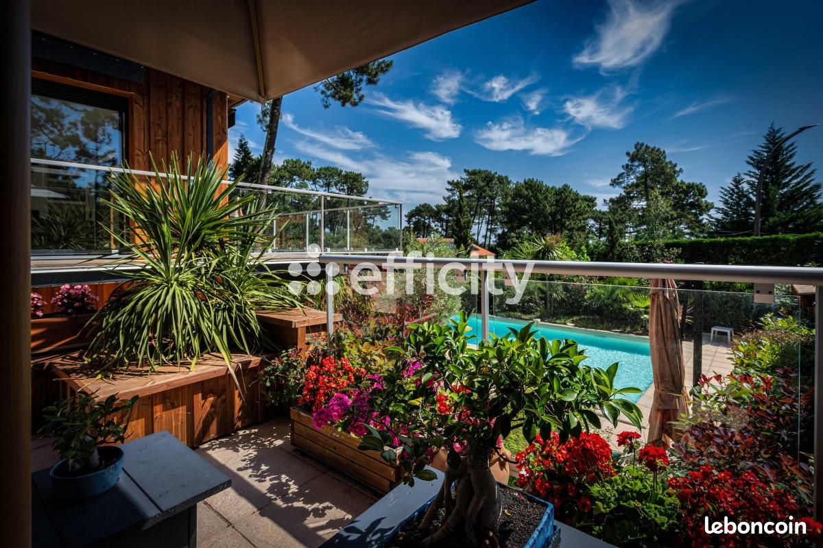 Maison 5 pièces 135 m² · à Lacanau · 135 m² · 890 000 €