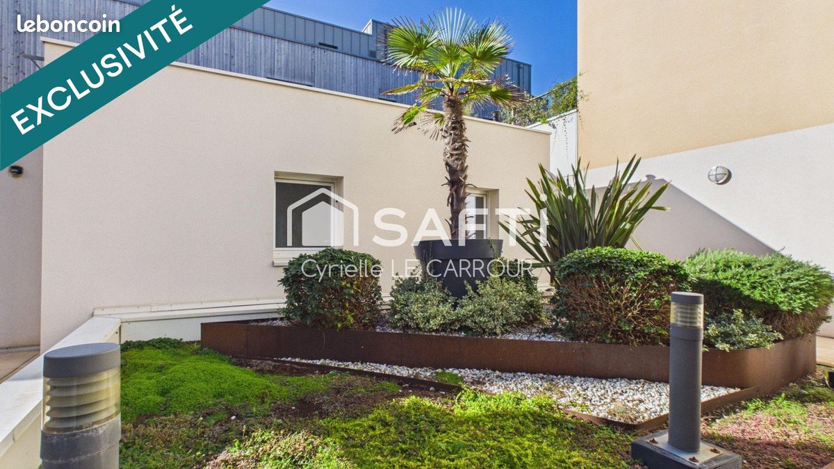 Appartement 2 pièces 43 m² · à La Rochelle · 43 m² · 249 000 €