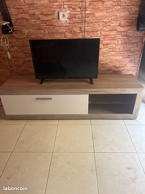 Meuble tv (image 1)