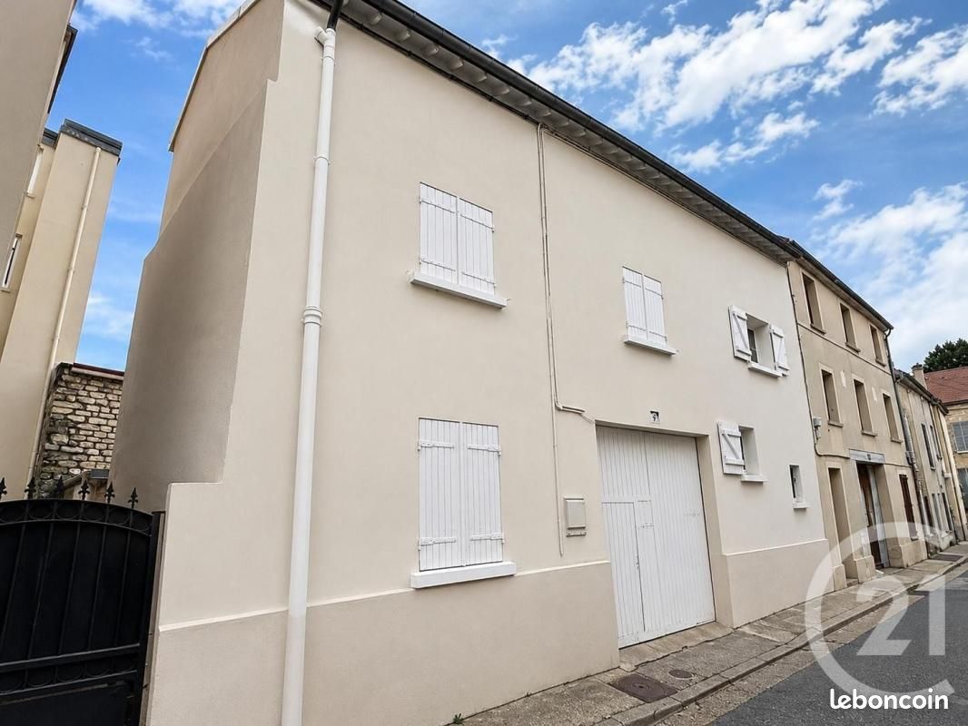 Appartement 1 pièce 16 m² · à Pontoise · 16 m² · 85 000 €