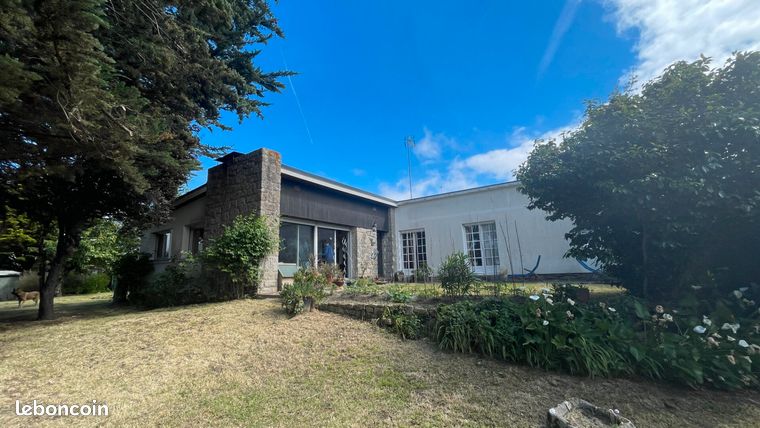 Maison 6 pièces 176 m²
