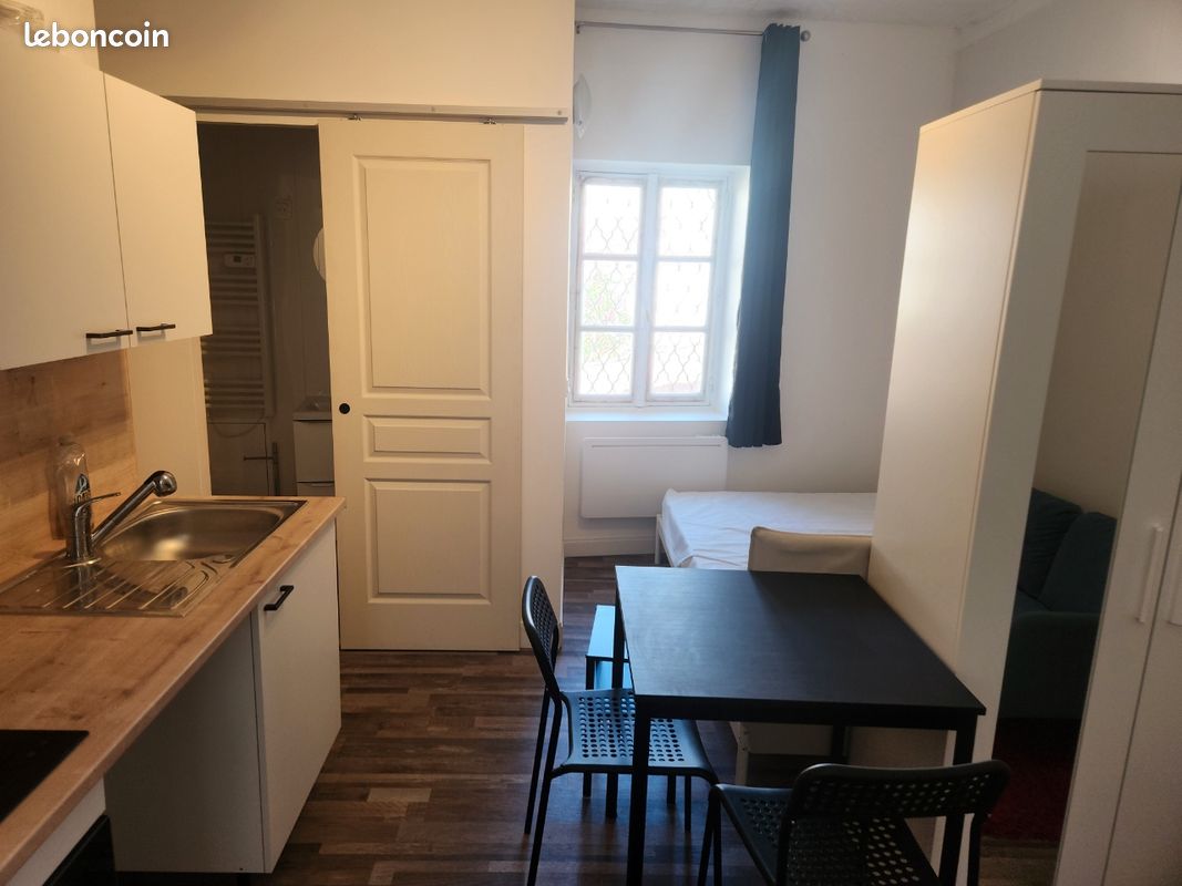 Appartement a louer sevran - 1 pièce(s) - 21 m2 - Surfyn