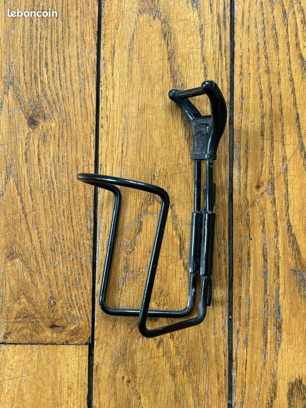 Porte Bidon Carbone | Black Inc /// Triathlon Store