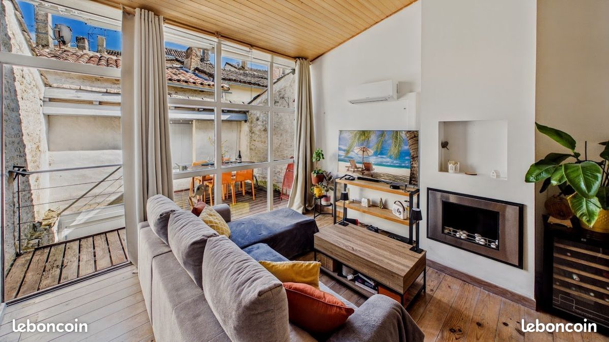 Maison 3 pièces 72 m² · à Montpezat-de-Quercy · 72 m² · 133 600 €