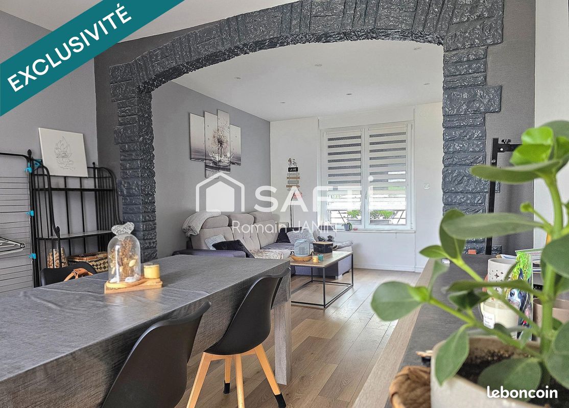 Maison 4 pièces 87 m² · à Verdun · 87 m² · 195 000 €