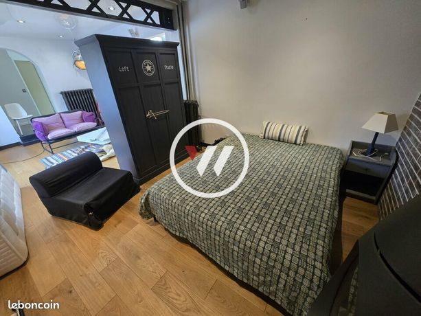 Maison a louer colombes - 6 pièce(s) - 93 m2 - Surfyn