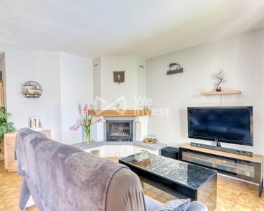 Maison 395 000 € - 92 m²