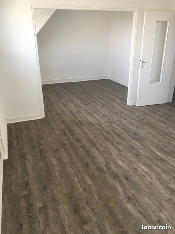 Appartement 3 pièces 68 m² · à Lorient · 67,7 m² · 155 000 €