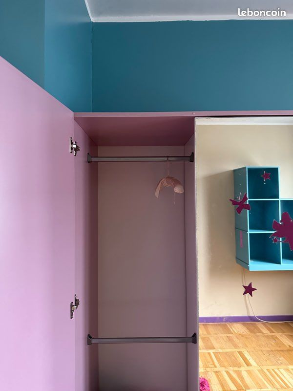 Chambre fille (image 3)