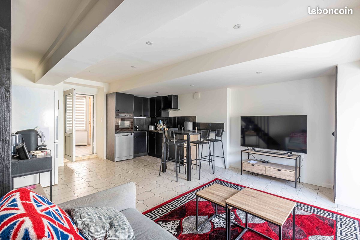 Maison 5 pièces 84 m² (image 6)