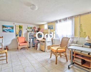 Maison 370 000 € - 108 m²