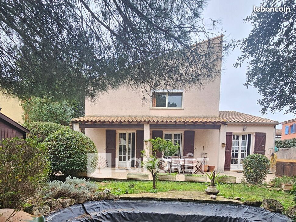 Maison 4 pièces 130 m² · à Agde · 130 m² · 355 000 €