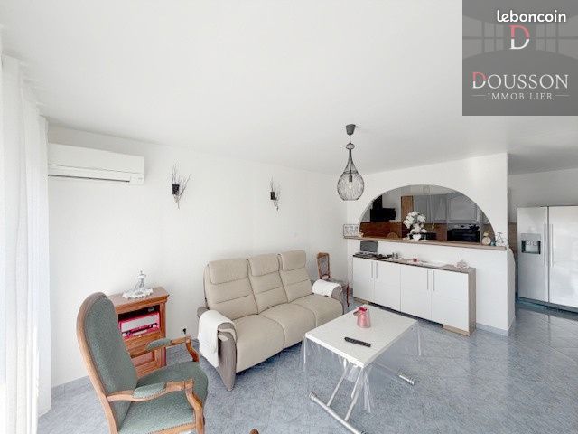 Appartement 2 pièces 52 m² · à Le Grau-du-Roi · 52 m² · 229 000 €