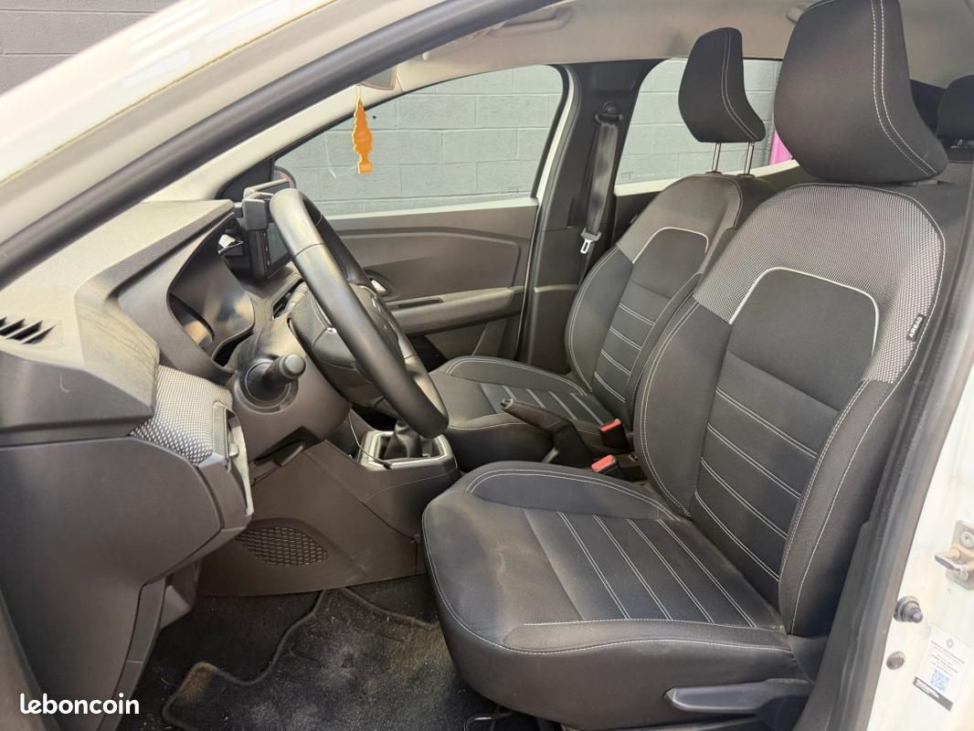 Dacia Sandero ECO-G 1.0 TCe GPL BVM6 100 cv (image 8)
