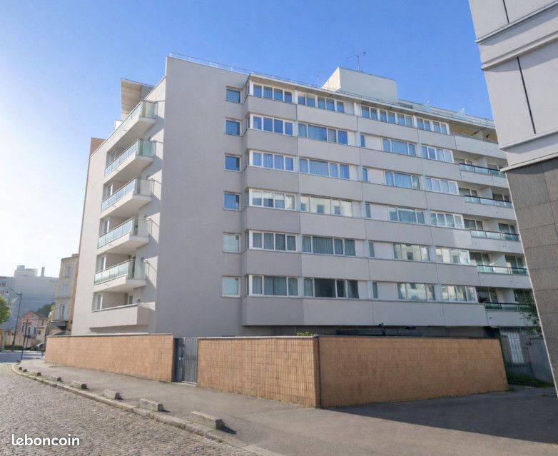 Appartement 1 pièce 18 m² · à Saint-Mandé · 18 m² · 76 000 €