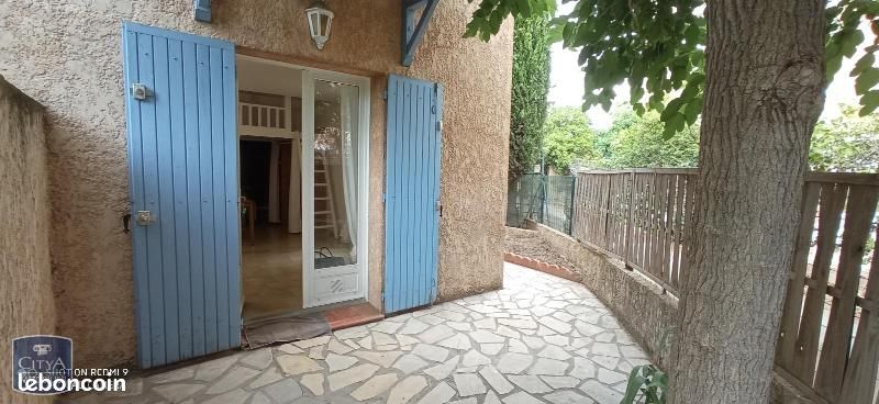 Appartement 1 pièce 23 m² · à Salon-de-Provence · 23 m² · 558 €/mois