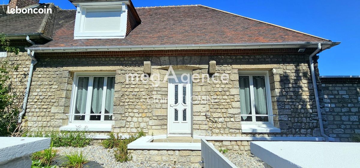 Maison 5 pièces 99 m² · à Sotteville-lès-Rouen · 99 m² · 260 000 €