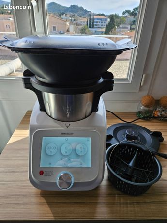 Baratto/Scambio: monsieur cuisine connect [ Elettronica