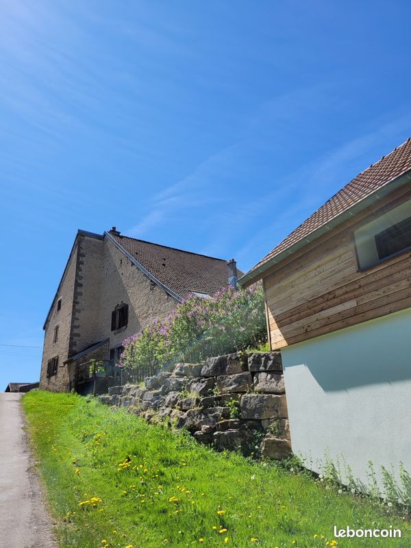 Maison 7 pièces 200 m² · à Belverne · 200 m² · 398 000 €