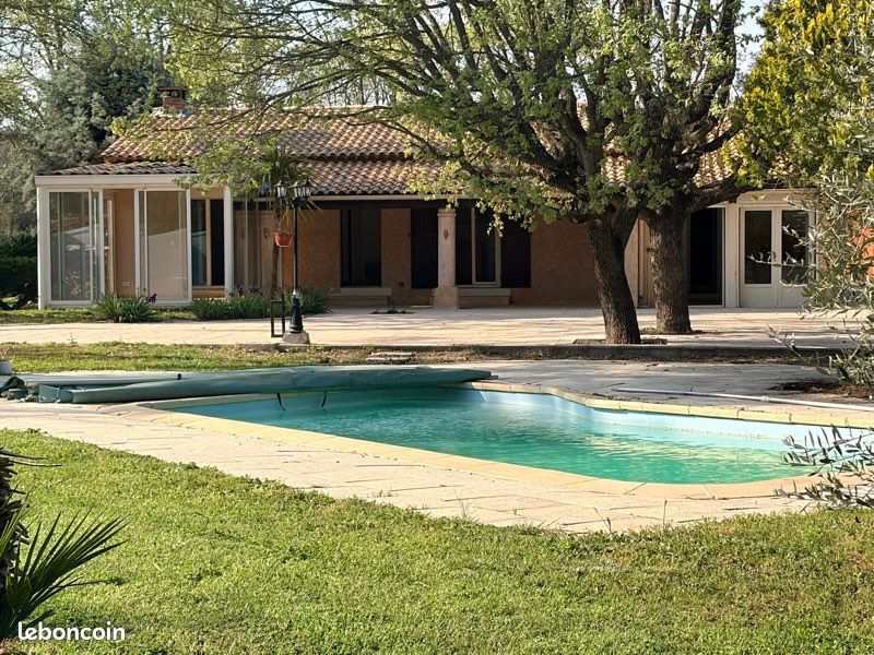 Maison 5 pièces 105 m² · à Bagnols-en-Forêt · 105 m² · 467 000 €