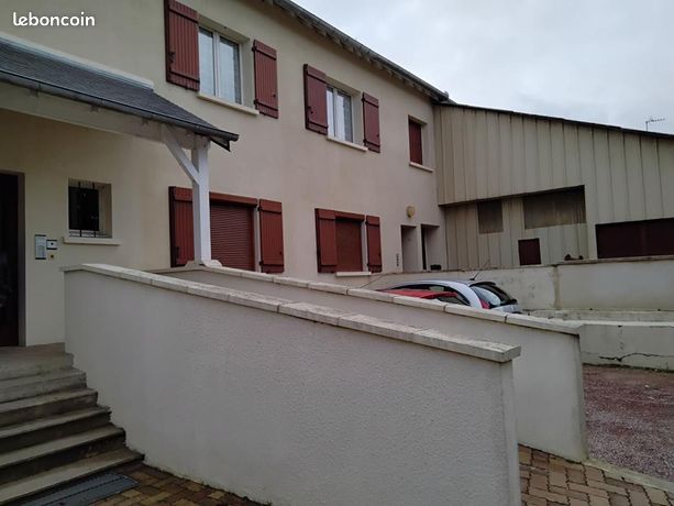 Immeuble 10 pièces 643 m²
