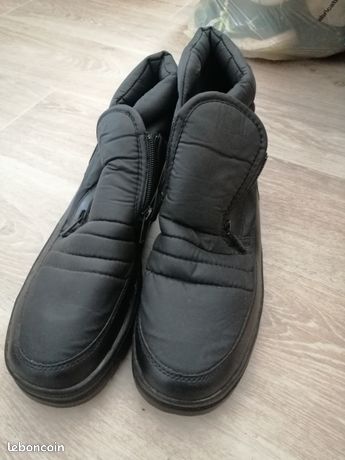 Sandales Leboncoin Le Bon Prix Chaussure Bottines Homme 43 Chaussures