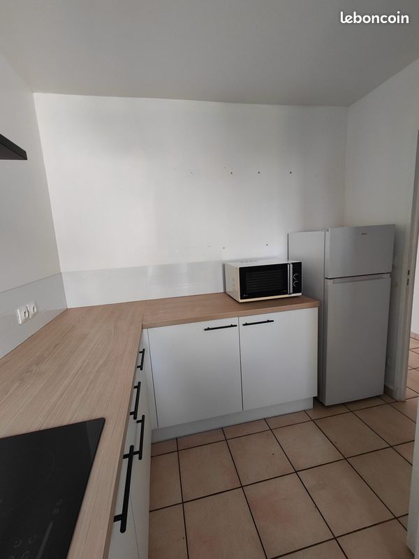 Maison a louer evreux - 3 pièce(s) - 65 m2 - Surfyn