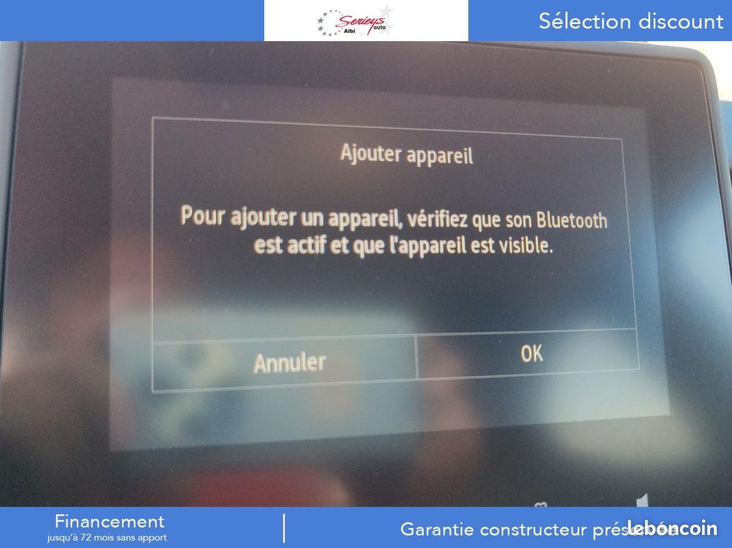 Renault clio evolution tce 90 camera ar+main libre+rs+jante alu (image 26)