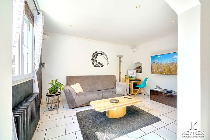 Maison a louer montigny-les-cormeilles - 7 pièce(s) - 136 m2 - Surfyn