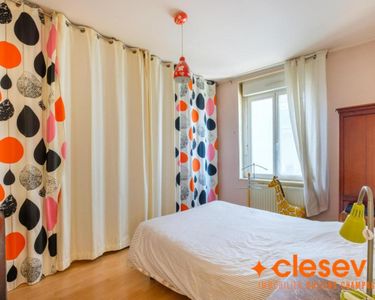 Appartement 219 000 € - 59 m²