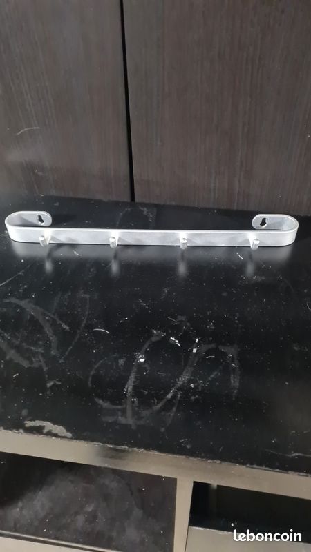 Porte manteau patere (image 1)