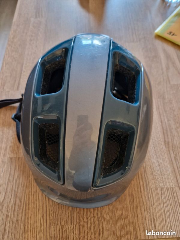 Casque vélo (image 1)