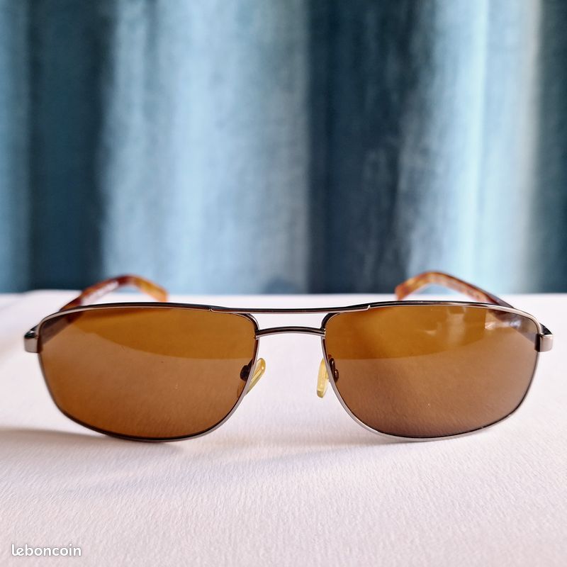 Monture Lunettes de soleil - Lanvin Homme (image 2)