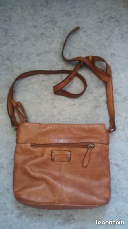 Sac à main cuir (image 2)