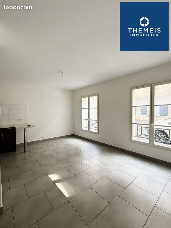 Appartement a louer rambouillet - 2 pièce(s) - 41 m2 - Surfyn