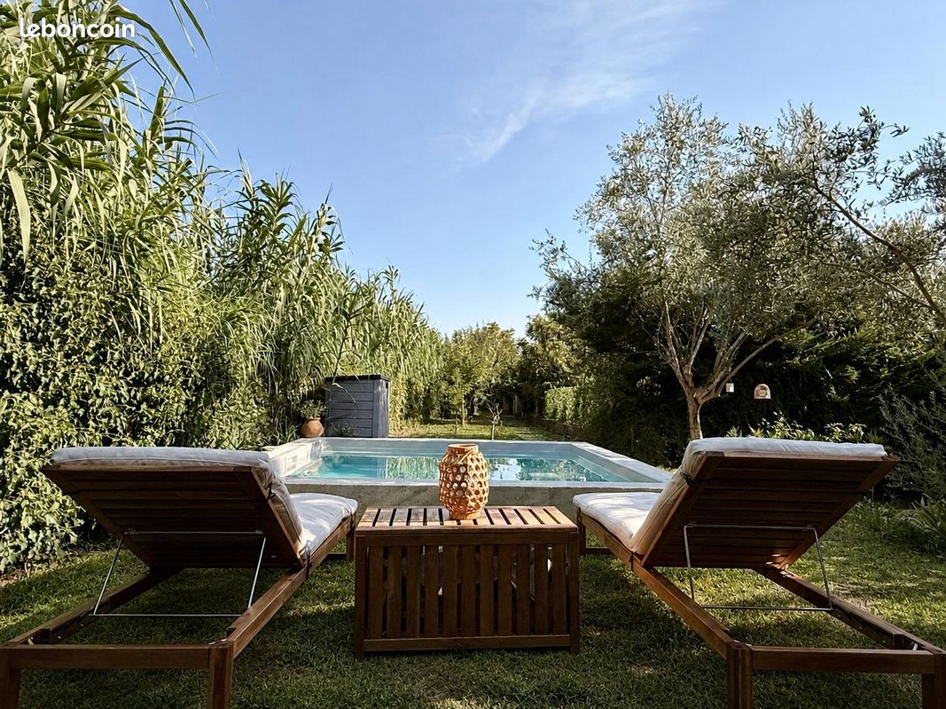 Maison 6 pièces 200 m² · à Carpentras · 200 m² · 459 000 €