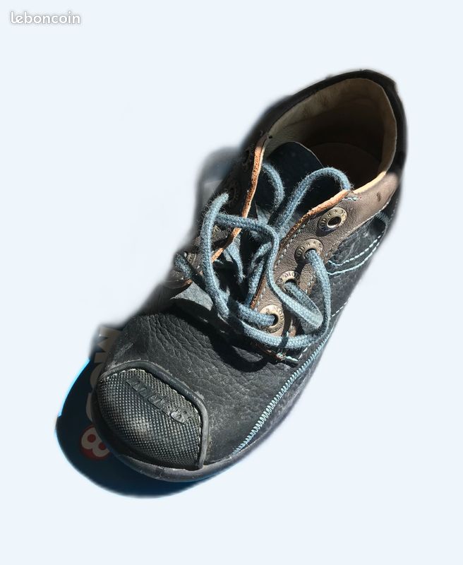 Chaussures MOD 8 pour garçon (image 1)