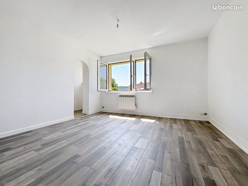 Appartement 4 pièces 66 m² · à Belfort · 66 m² · 690 €/mois