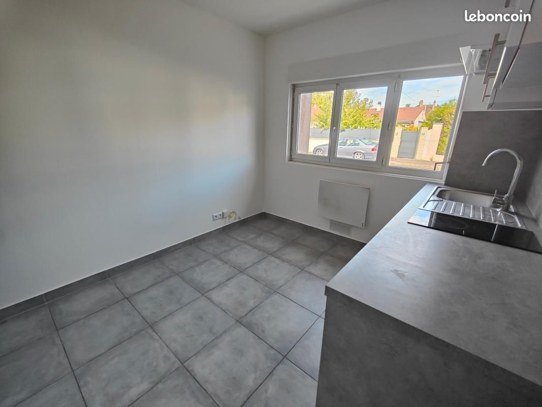 Appartement 1 pièce 26 m² · à Sainte-Geneviève-des-Bois · 26 m² · 615 €/mois