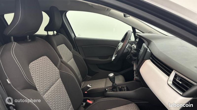Renault Clio 1.0 TCe 90ch Evolution (image 15)
