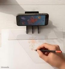Projecteur de dessin (image 7)